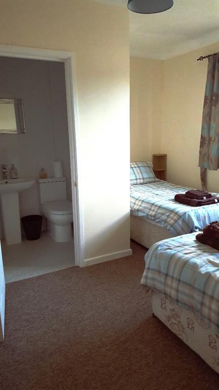 Travellers Retreat Hotel Poole Exterior photo